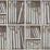 Cole & Son Ex Libris Stone/Linen Wallpaper 114/15029.CS.0