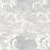 Cole & Son Nuvolette Soot/Snow Wallpaper 114/28055.CS.0