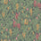Cole & Son Vines Of Pomona Crim/Oliv Wallpaper 116/2008.CS.0