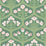 Cole & Son Floral Kingdom Bslip/Leaf Wallpaper 116/3009.CS.0