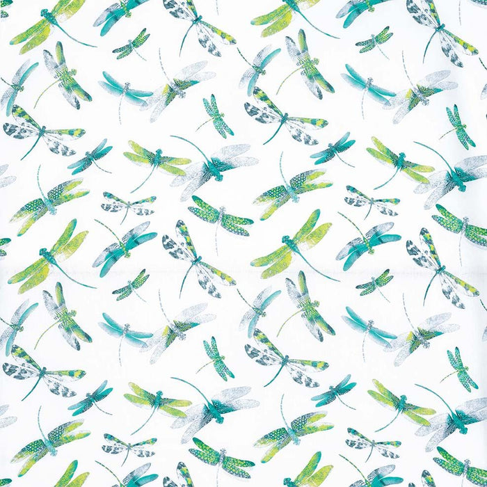 Matthew Williamson Dragonfly Dance 1 Fabric F6630-01