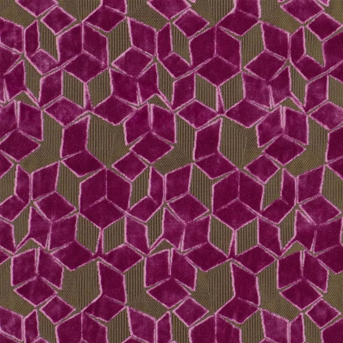 Designers Guild Fitzrovia 11 Fabric FDG2925-11