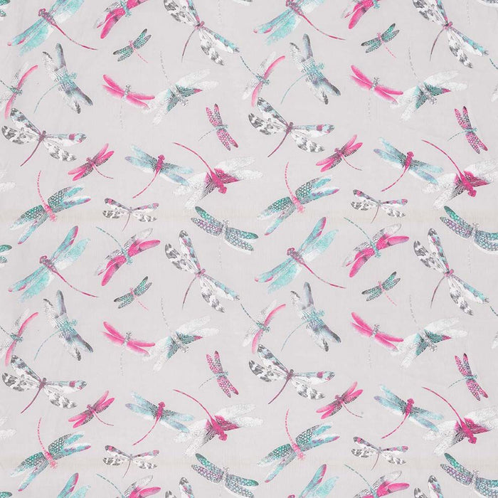 Matthew Williamson Dragonfly Dance 3 Fabric F6630-03