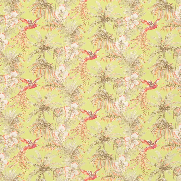 Matthew Williamson Bird Of Paradise 2 Fabric F6631-02