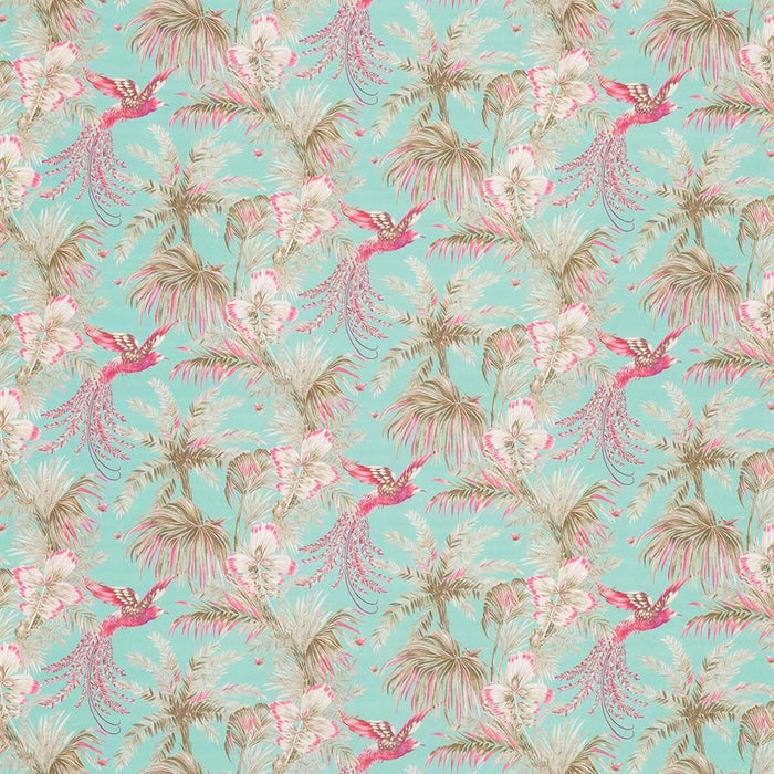 Matthew Williamson Bird Of Paradise 3 Fabric F6631-03