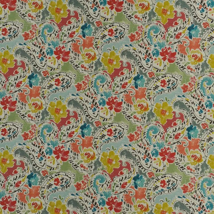 William Yeoward Florian 1 Fabric FWY8043-01