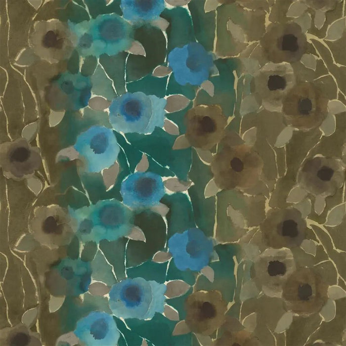 Designers Guild Jiyuka 1 Fabric FDG2936-01