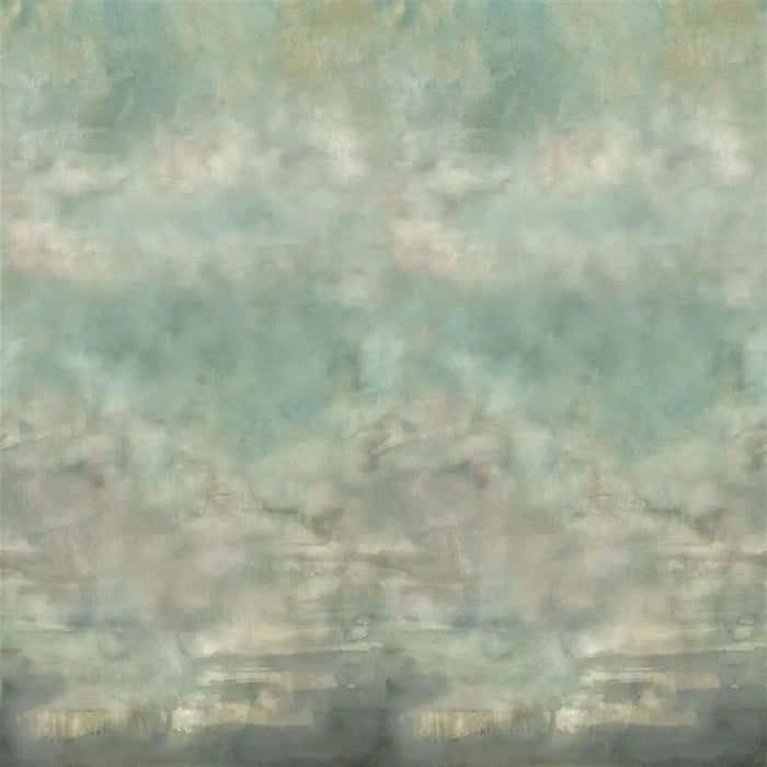 Designers Guild Suisai Panel 1 Wallpaper PDG1114-01