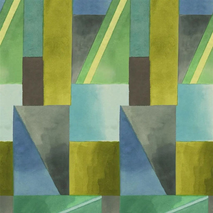 Designers Guild Alphonse Panel 1 Wallpaper PDG1109-01