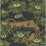 Cole & Son Satara Sprgrn&Mtbrnz/Chrcl Wallpaper 119/3016.CS.0