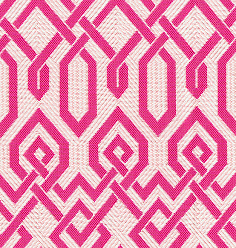 Brentano Keys Fiesta Fabric 1202-04