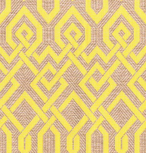 Brentano Keys Little Duck Fabric 1202-05