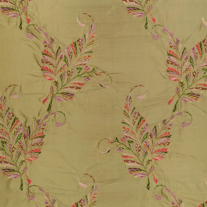 William Yeoward Delacroix 1 Fabric FW051-01