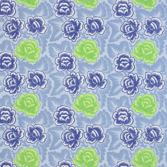 Designers Guild Havana 4 Fabric F1912-04