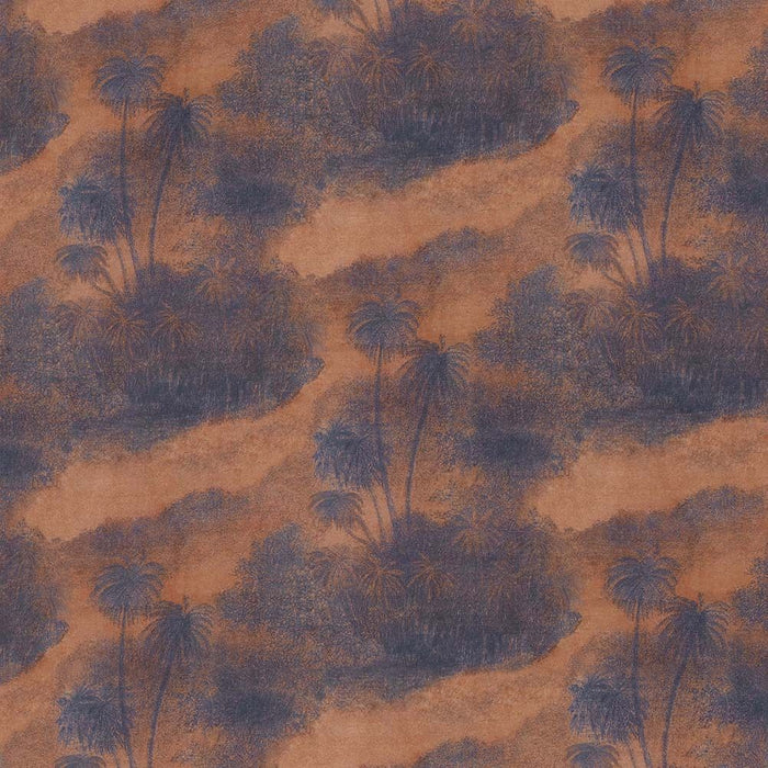 Matthew Williamson Cocos 2 Fabric F6636-02