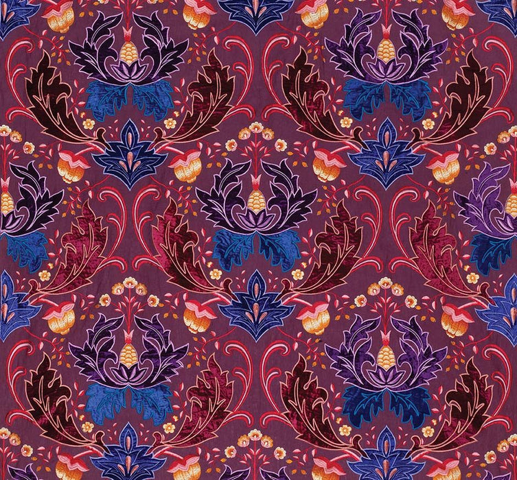 Matthew Williamson Viceroy 1 Fabric F6943-01