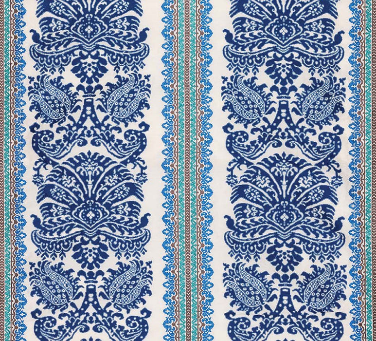 Matthew Williamson Providendia 2 Fabric F6638-02