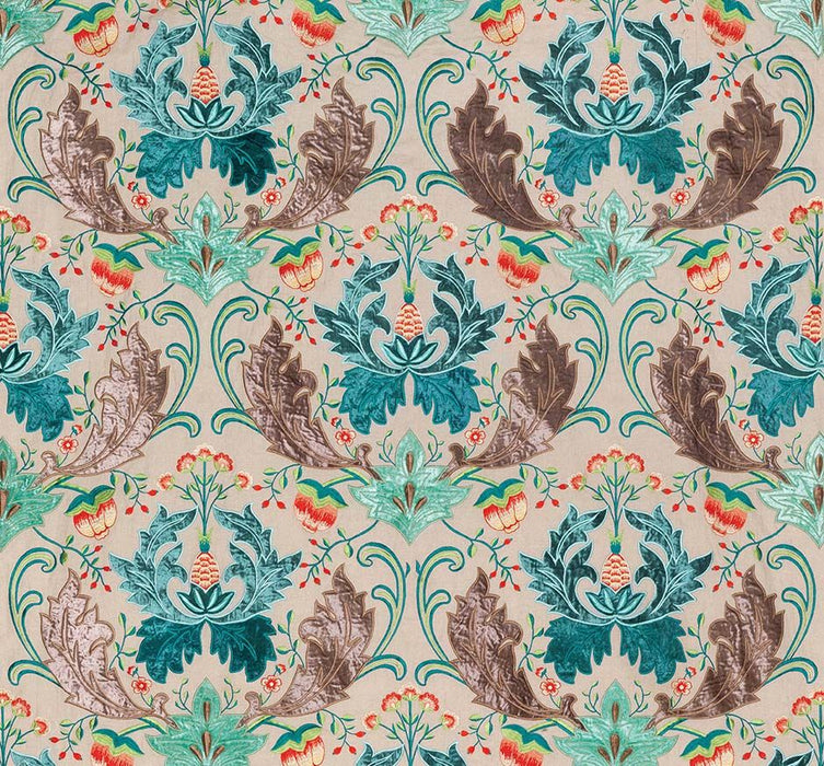 Matthew Williamson Viceroy 2 Fabric F6943-02