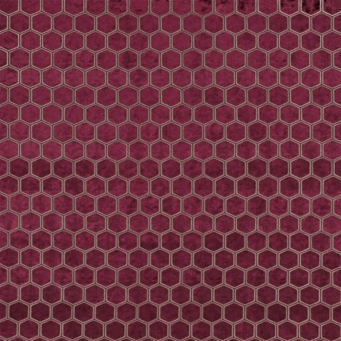 Designers Guild Manipur 14 Fabric FDG2832-14