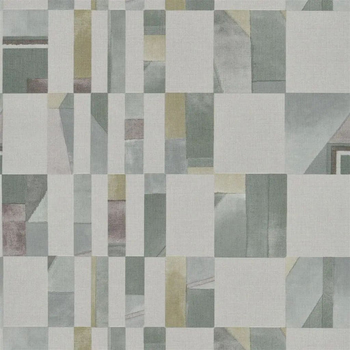 Designers Guild Parterre 1 Wallpaper PDG1122-01