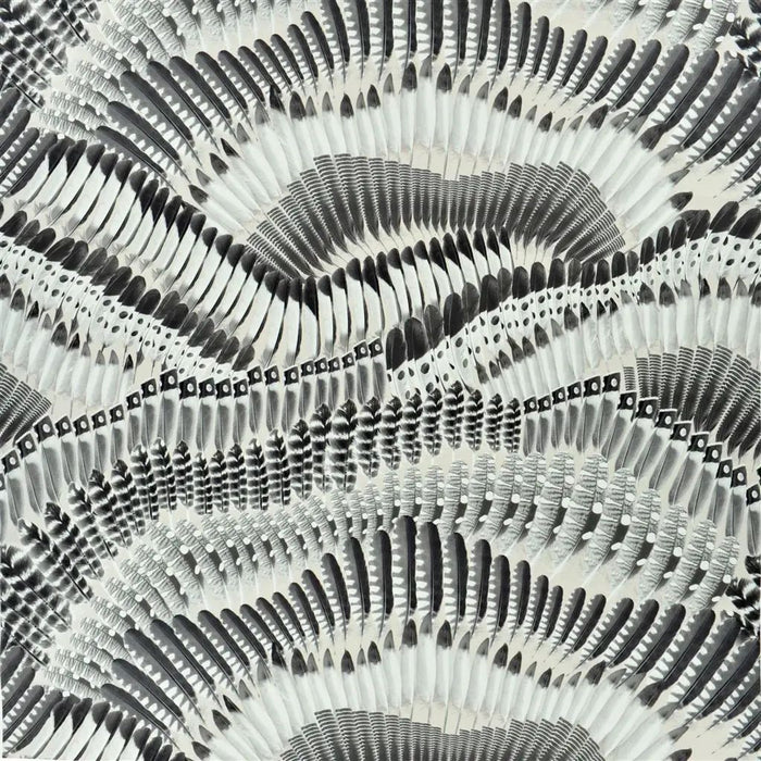 Christian Lacroix Prête-moi Ta Plume! 1 Fabric FCL7051-01