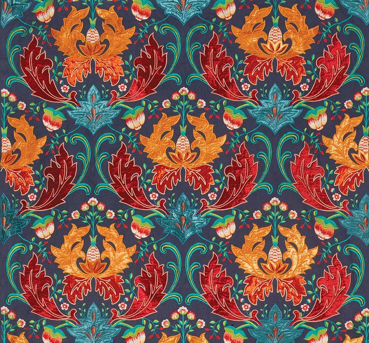 Matthew Williamson Viceroy 3 Fabric F6943-03