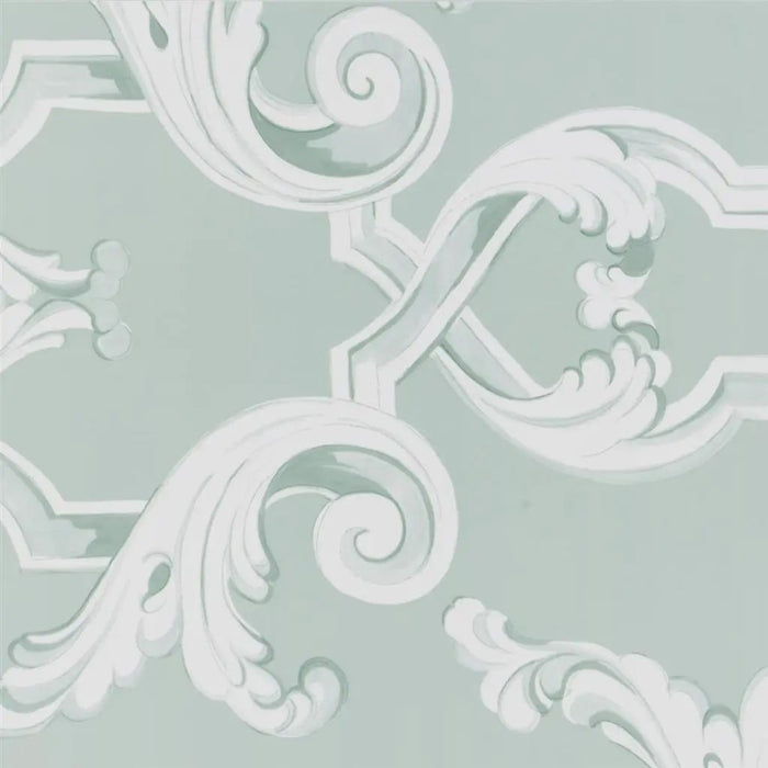 Designers Guild Grenard 1 Wallpaper P520-01