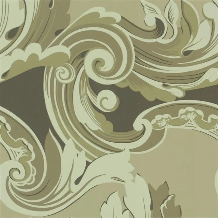 Designers Guild Euderlin 3 Wallpaper P526-03