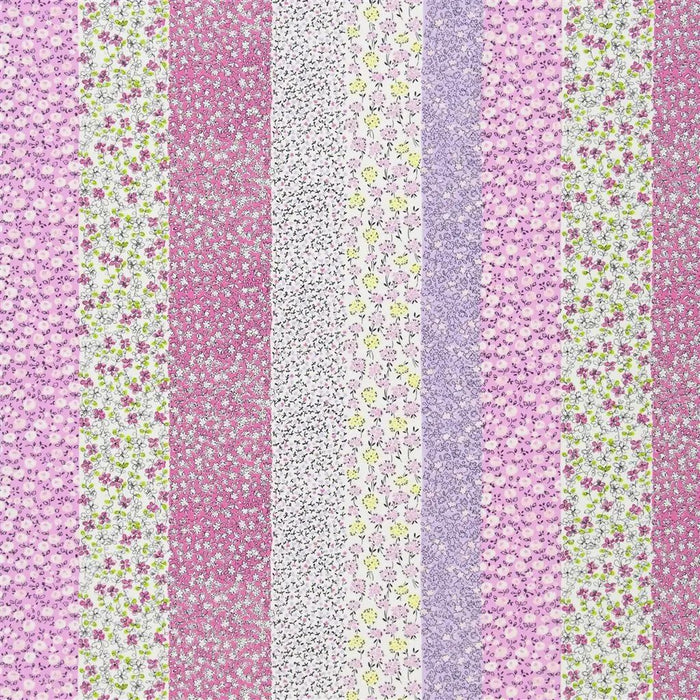 Designers Guild Forget Me Not 3 Fabric F1921-03