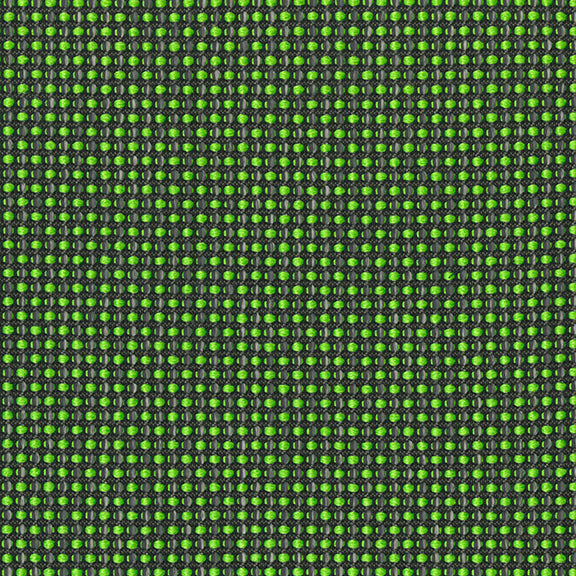 Brentano Sol Neon Green Fabric 1252-02