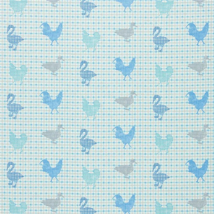 Designers Guild Rosecomb 1 Fabric F1924-01