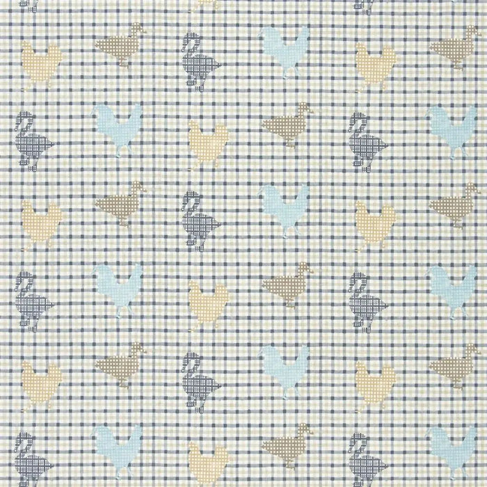 Designers Guild Rosecomb 2 Fabric F1924-02