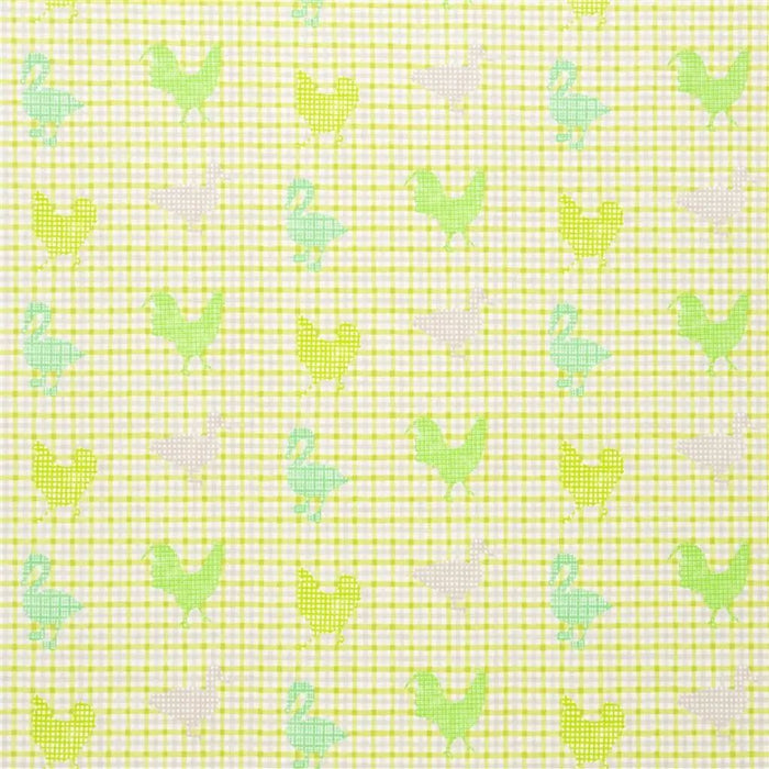 Designers Guild Rosecomb 3 Fabric F1924-03