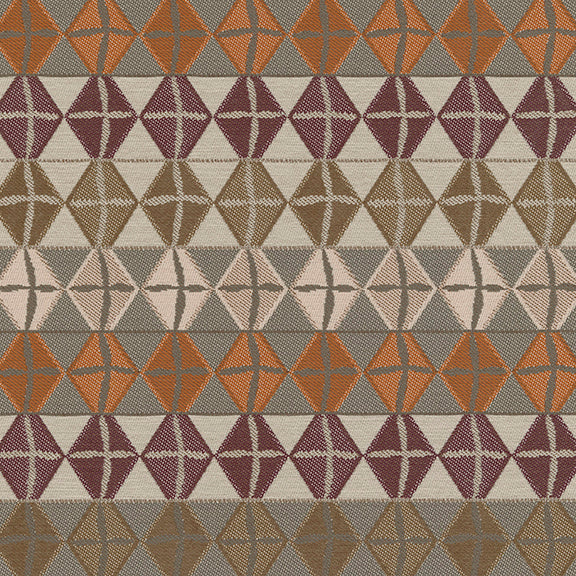 Brentano Sorceress Antelope Canyon Fabric 1261-04