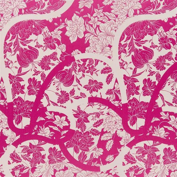 Christian Lacroix Japoneries 2 Fabric FCL046-02