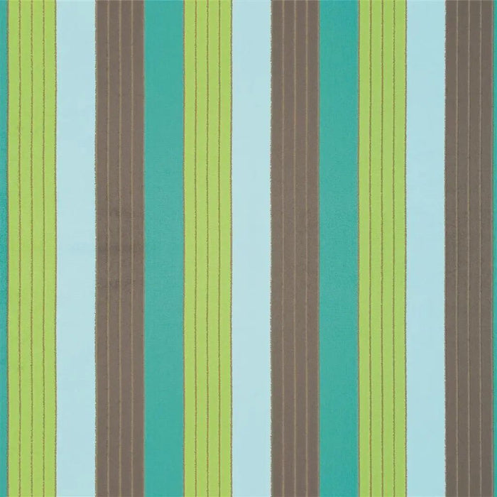 Designers Guild Napoli 3 Fabric FT1770-03