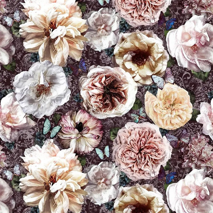 Designers Guild Pahari 1 Fabric FDG2987-01