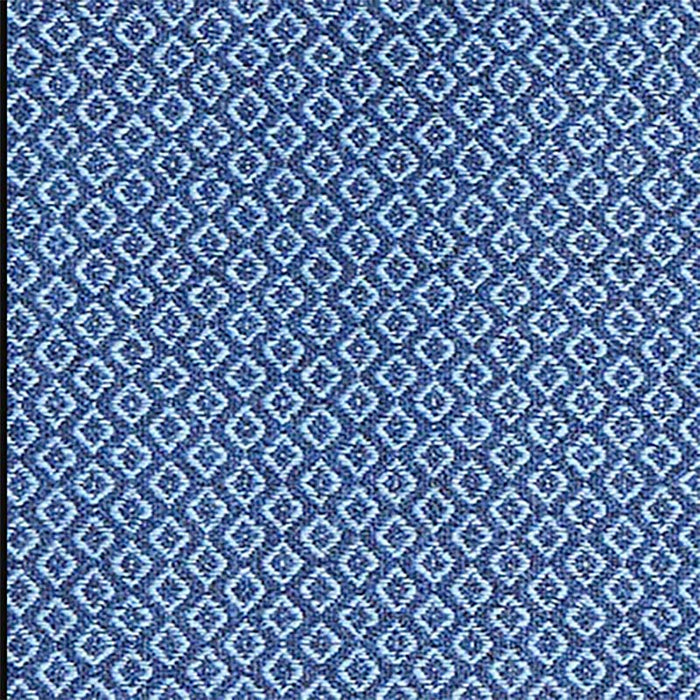 Peter Dunham Heera Capri/Indigo Fabric 131HER08