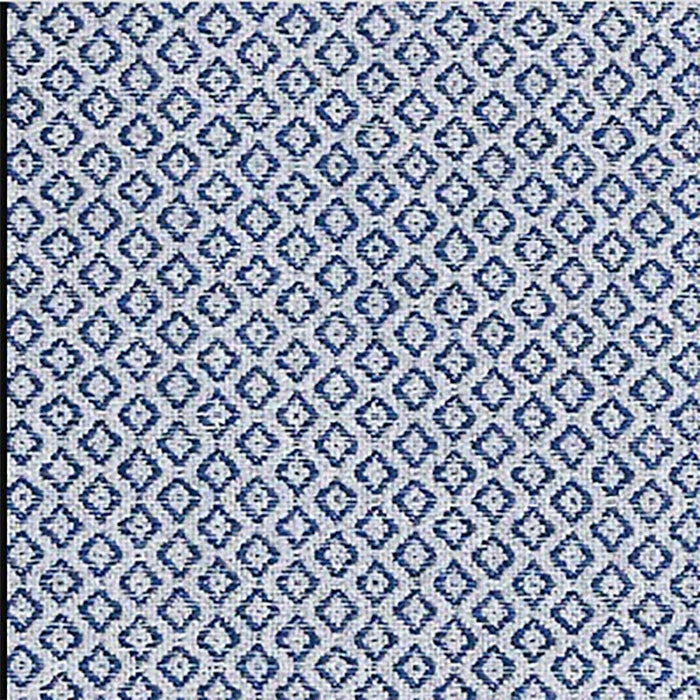 Peter Dunham Heera Indigo/Gray Fabric 131HER09