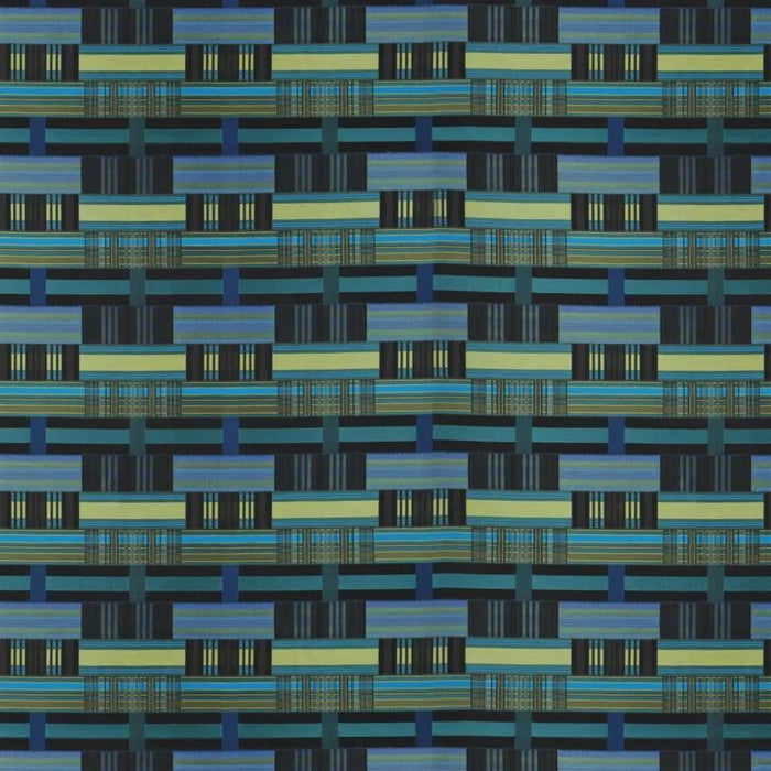 Designers Guild Odhani 1 Fabric FDG2993-01