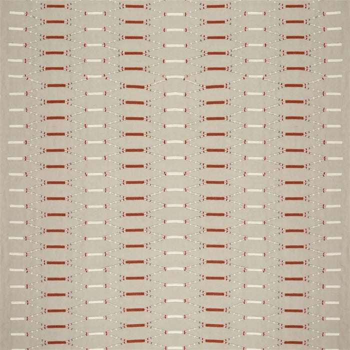 William Yeoward Inti 1 Fabric FWY8067-01
