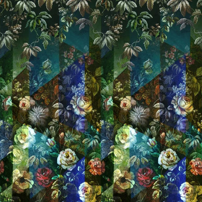 Designers Guild Minakari Panel 1 Wallpaper PDG1131-01