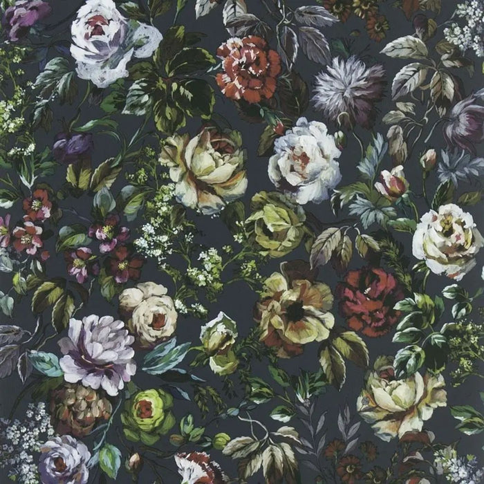 Designers Guild Mansur 1 Wallpaper PDG1125-01