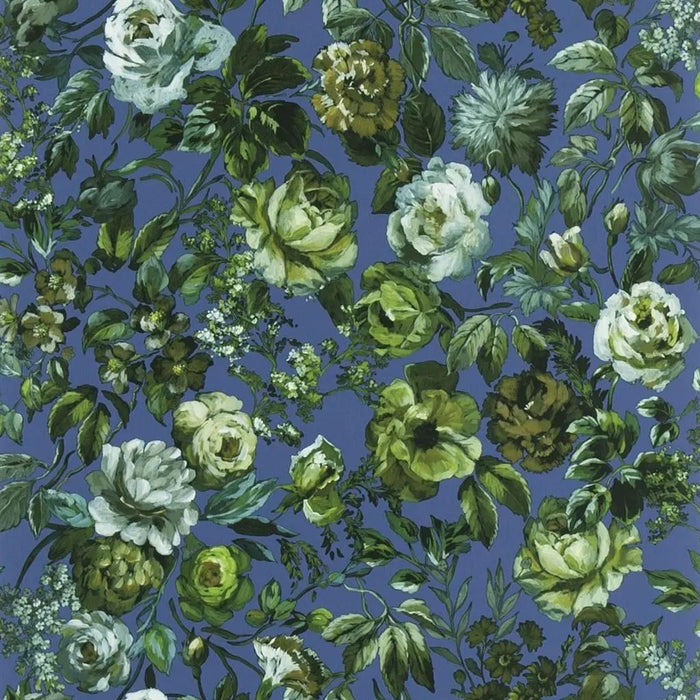 Designers Guild Mansur 5 Wallpaper PDG1125-05