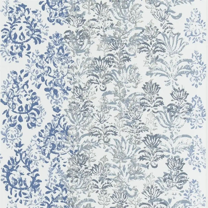 Designers Guild Kasavu 5 Wallpaper PDG1130-05