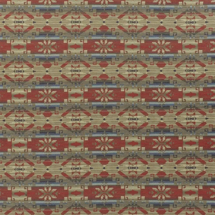 Ralph Lauren Sandstone Peak Blanket Mesa Fabric FRL5148/01