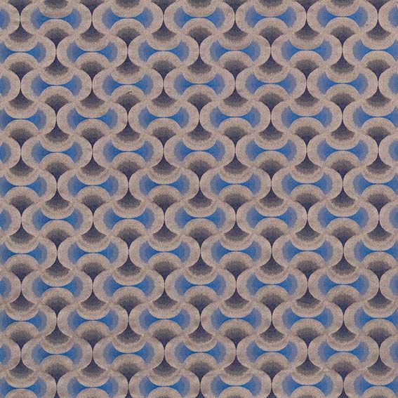Osborne & Little Dovetail 3 Fabric F6620-03