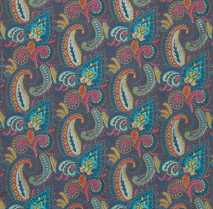 Matthew Williamson Yamuna 1 Fabric F6946-01