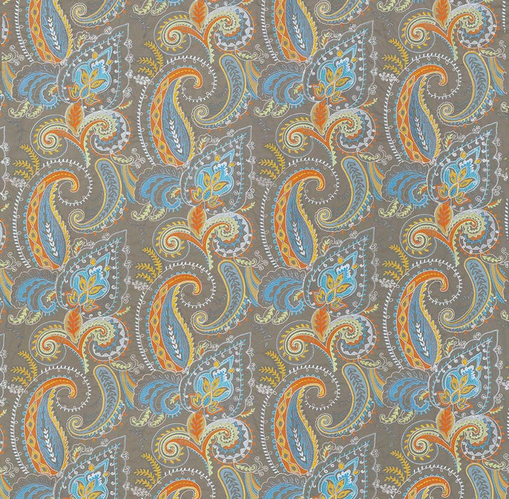 Matthew Williamson Yamuna 3 Fabric F6946-03