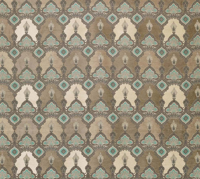 Matthew Williamson Haveli 1 Fabric F6947-01